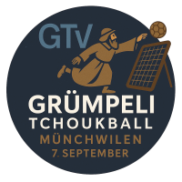 Grümpeli Logo