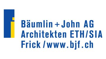 Sponsor Bäumlin + John AG