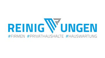 Logo MR Reinigungen